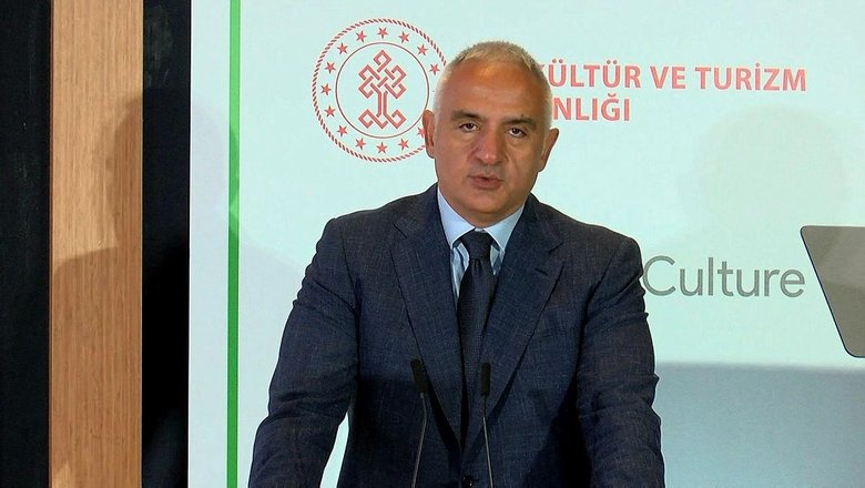 Ören yerlerindeki ziyaretçi sayısı yüzde 48 arttı