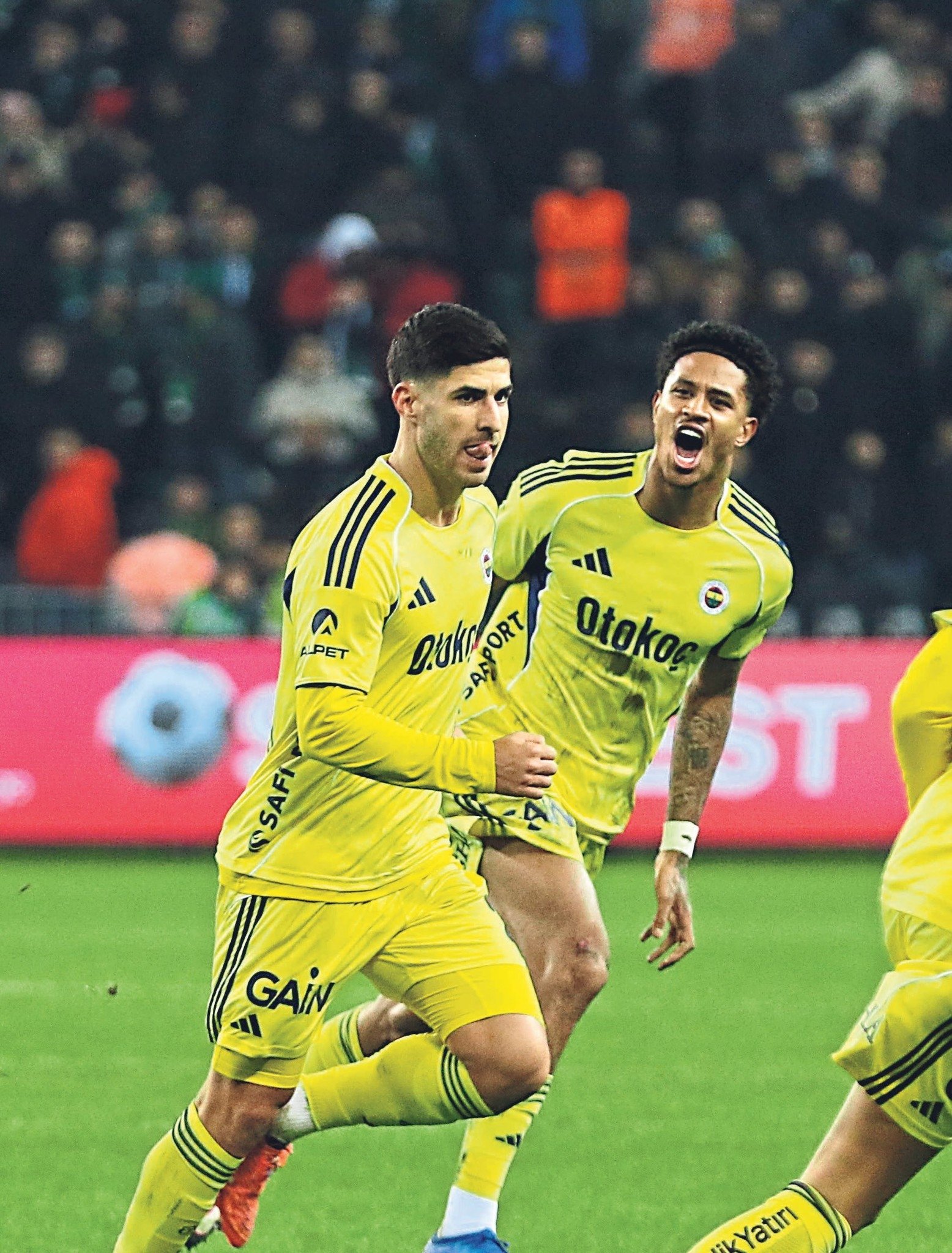 Fenerbahçe hata yapmadı!