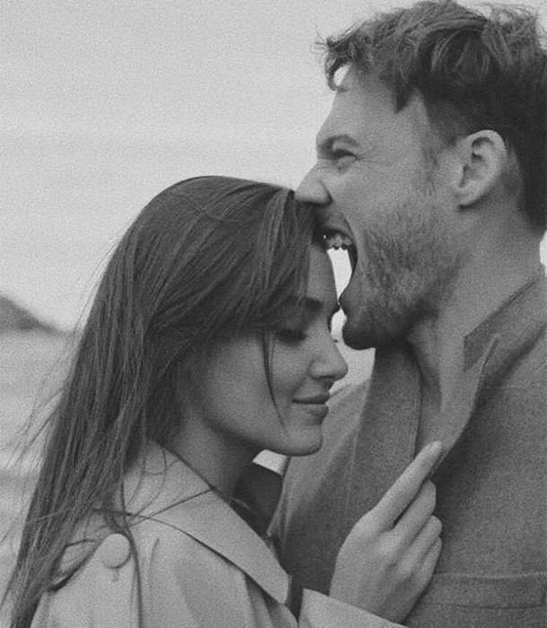 Kerem Bürsin ile yollarını ayıran Hande Erçel’den yeni hamle!