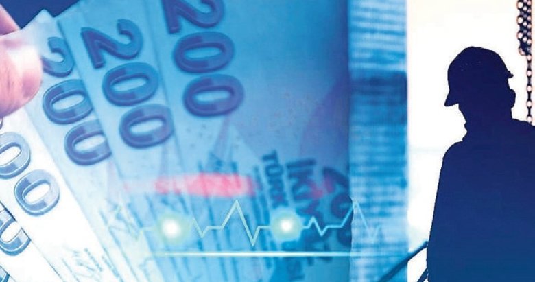 Asgari ücrette maraton başladı