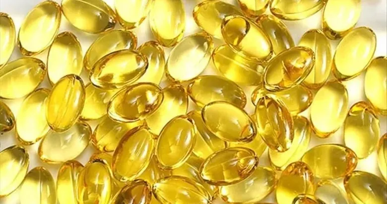 Omega-3 takviyeleri