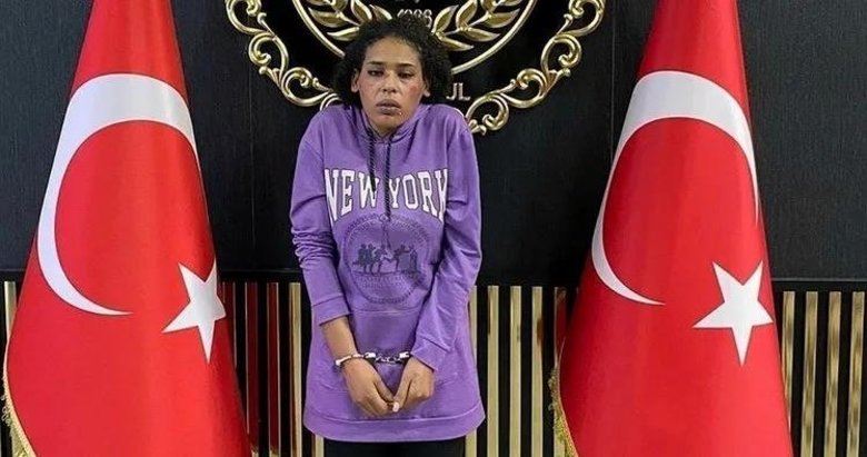 İstiklal Caddesi’ndeki bombalı saldırı davasında karar