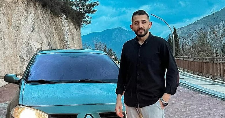 İki kuzenin kahreden sonu