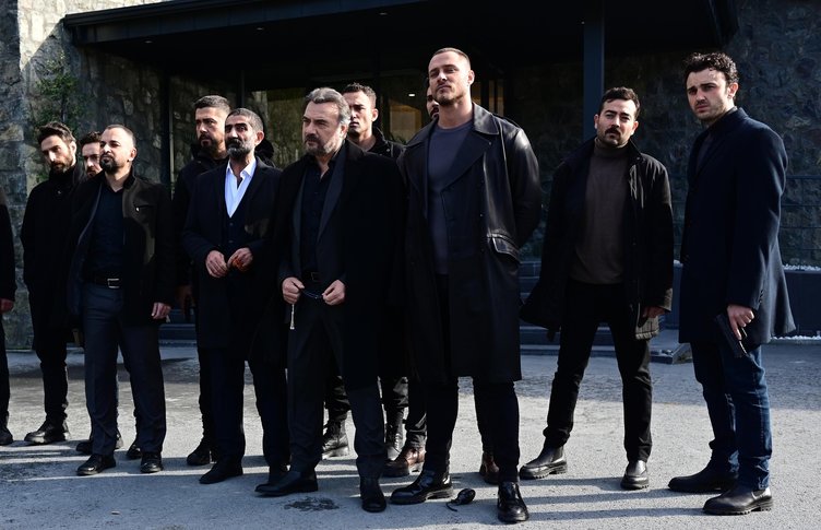 Ben Bu Cihana Sığmazam’ın 47. bölümünde neler olacak?