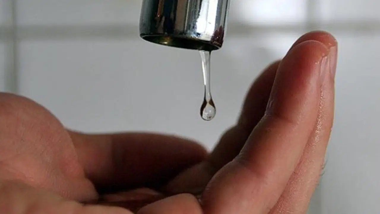 İZSU uyardı! İzmir'in o ilçelerinde su kesintisi 22 Ocak Perşembe