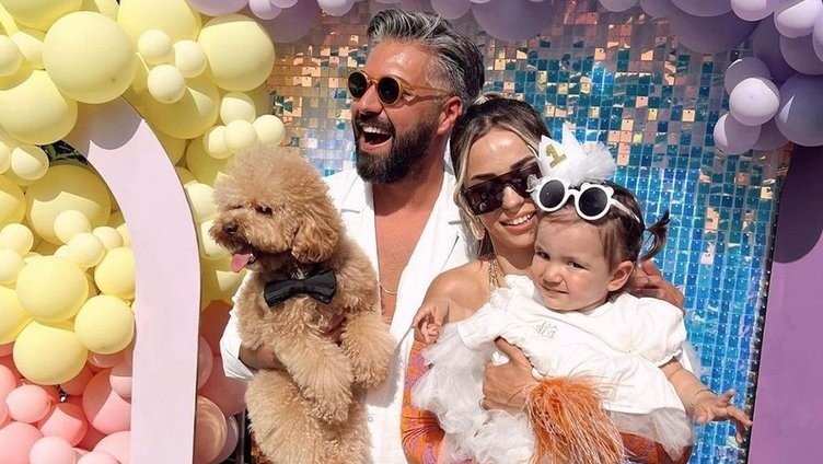 Kısmetse Olur’un damat adayları yıllar sonra bir arada!