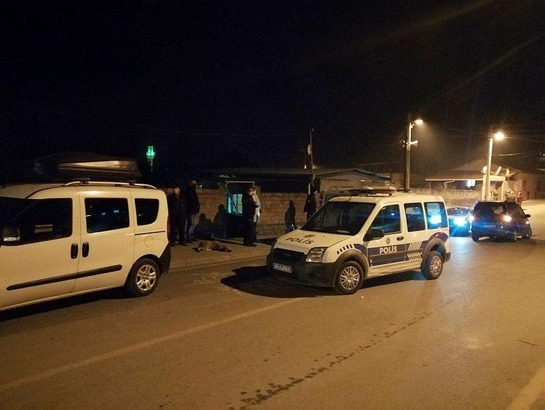 Aydın’da yalnız yaşayan 92 yaşındaki kadın boğularak öldürülmüş halde bulundu