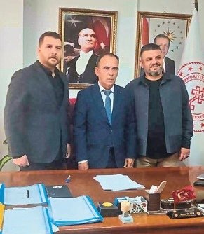 Aydın’daki Tralleis kazılarına sponsor desteği