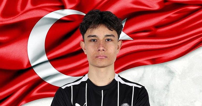 Manisa FK’nın genç futbolcularına milli davet