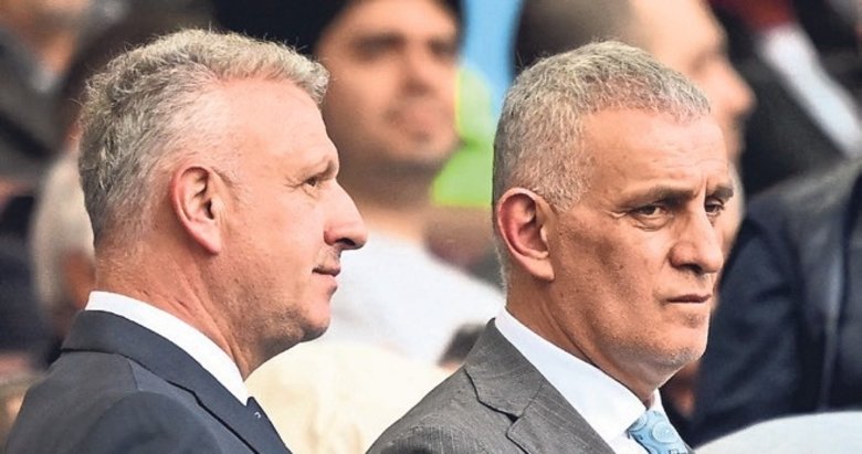 Hacıosmanoğlu’na istifa çağrısı geldi