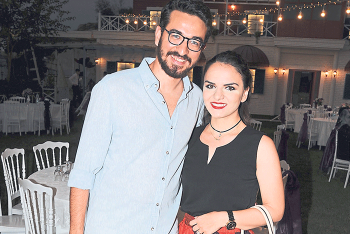 İstanbul’dan sonra Denizli’de düğün