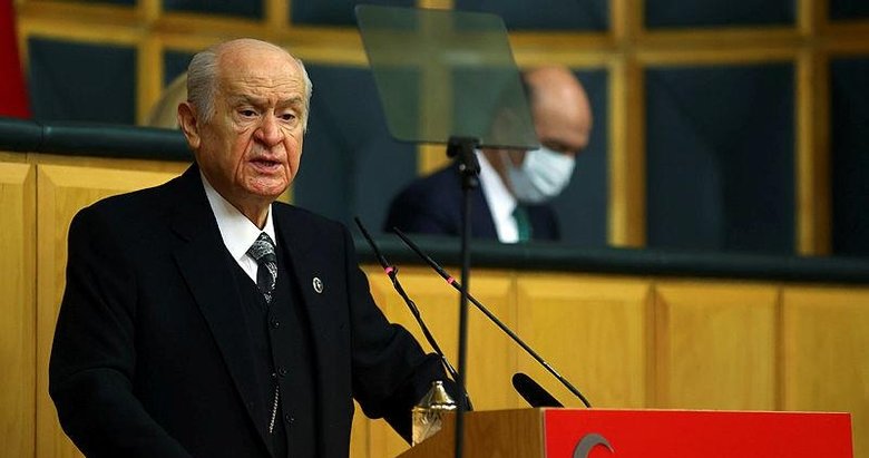 MHP’nin kurultay tarihi belli oldu! Bahçeli duyurdu...