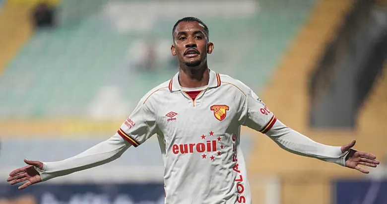 Galibiyet hasreti sona erdi! Göztepe, Eyüpspor deplasmanında şeytanın bacağını kırdı!