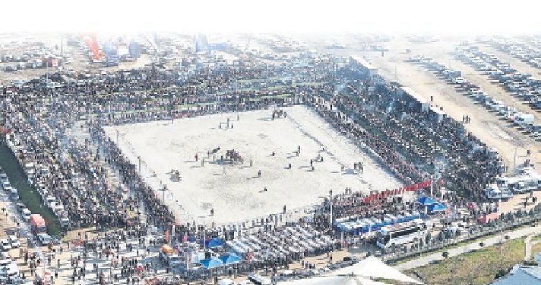 Emlak Konut’tan Aydın’a dev proje