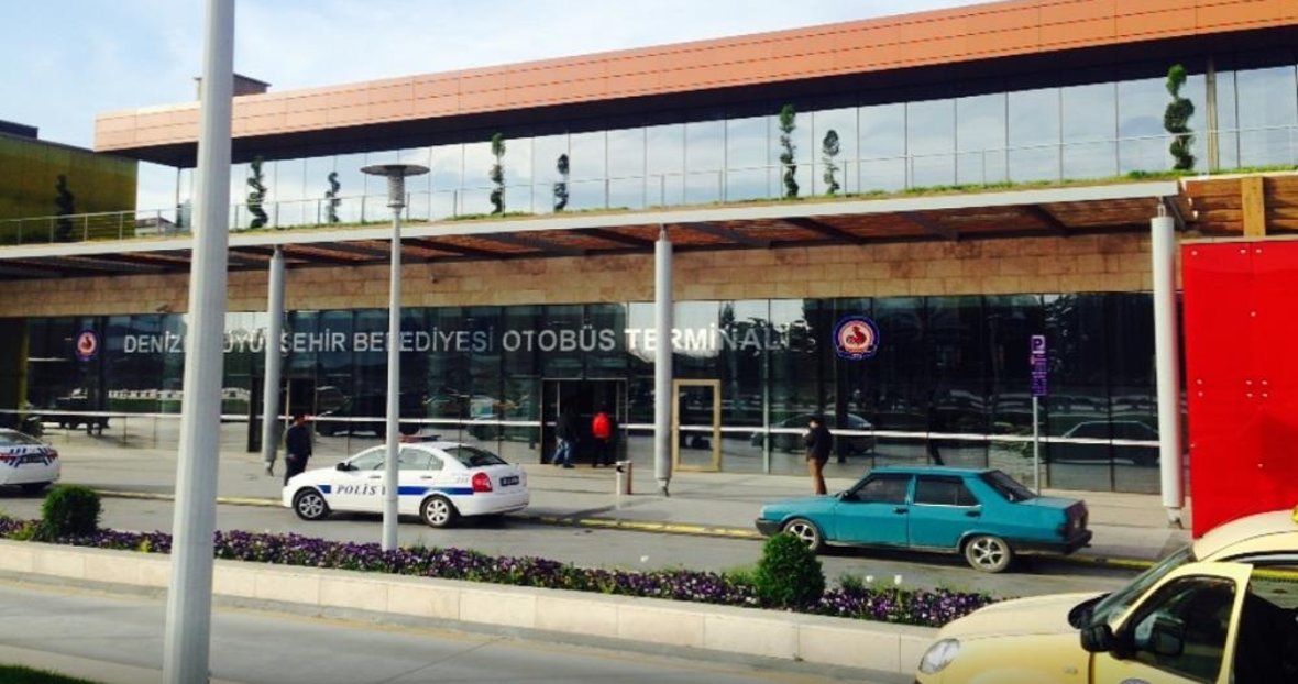 Valilikten Aciklama Denizli Den 7 Kente Otobusle Seyahat Edilebilecek Denizli Haberleri