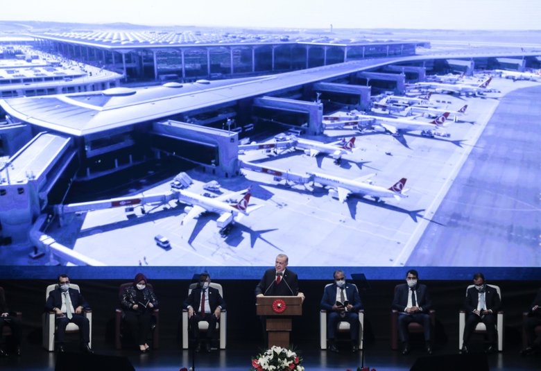 Son dakika: Başkan Erdoğan’dan önemli mesajlar