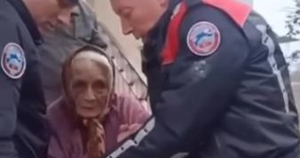 Pakize nine devletin güvenli kollarında! Yeni Asır yazdı hain evlat tekrar gözaltına alındı