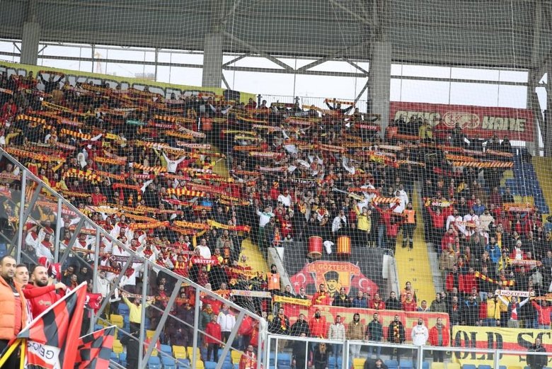 Göztepe Süper Lig’in ilk haftasında Antalyaspor’la karşılaşacak