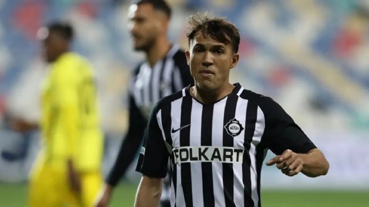 Altay'da zaman daralıyor