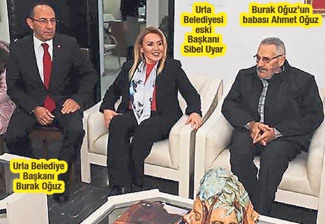 Kılıçdaroğlu FETÖ’cü olduğunu biliyordu