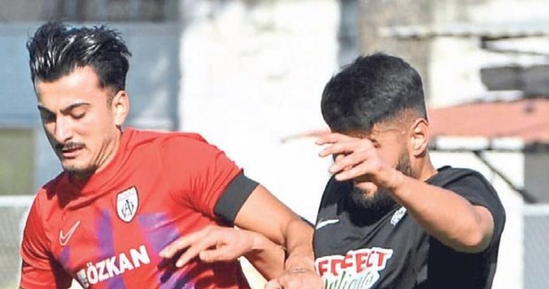 Altınordu’nun Nazilli kabusu