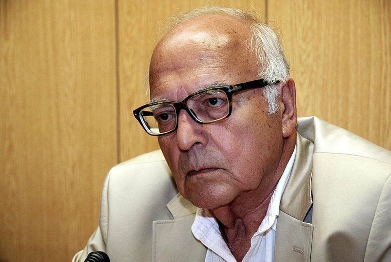 Sabih Kanadoğlu hayatını kaybetti! 367 krizinin baş aktörüydü!