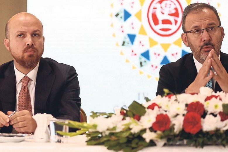 Göçebe oyunları milat olacak