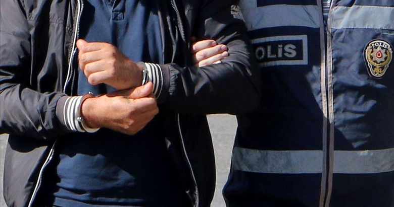 Aydın’da esnaftan haraç isteyen şahıs tutuklandı