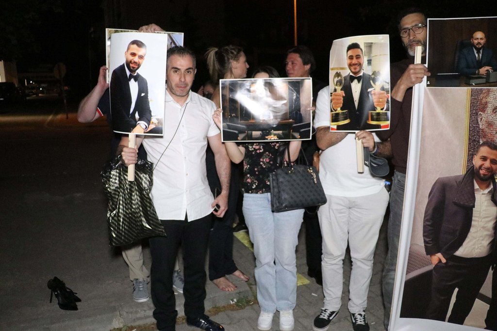 Denizli’deki dolandırıcılar dünyaya açıldı! 200 milyon euroluk vurgun yapan çete üyeleri kırmızı bültenler aranıyor