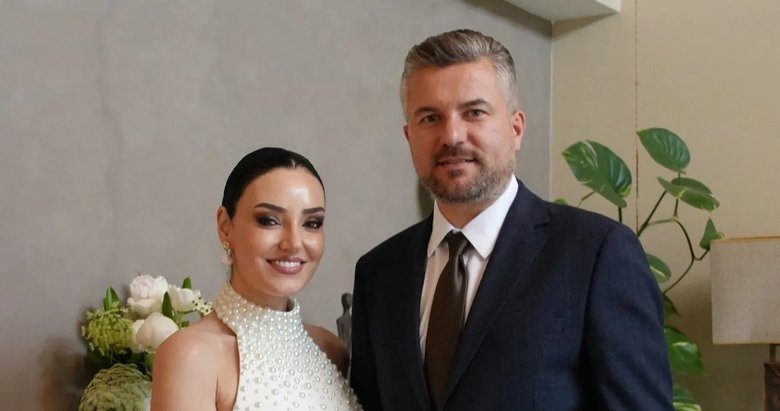 Sevcan Orhan’dan tutuklu nişanlısı Duman’a ziyaret
