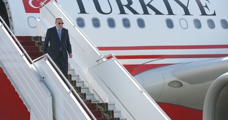 Başkan Erdoğan Azebaycan’a gidiyor!