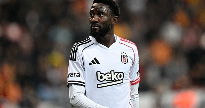 Ndidi’de sıkıntı yok