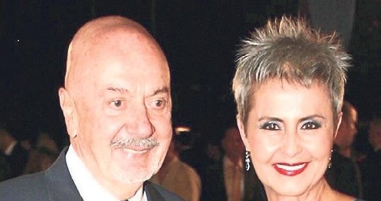 Ölüm bile ayıramadı! 17 gün arayla vefat ettiler