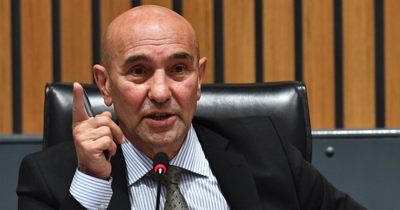 Kirli mizaha vakıf kılıfı