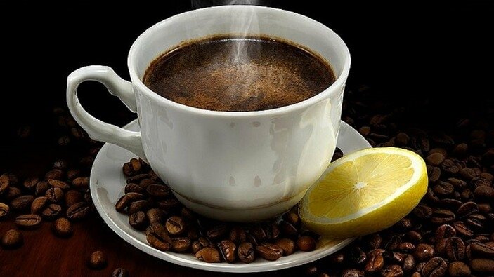 Türk kahvesine limon sıkıp içerseniz neler olur?