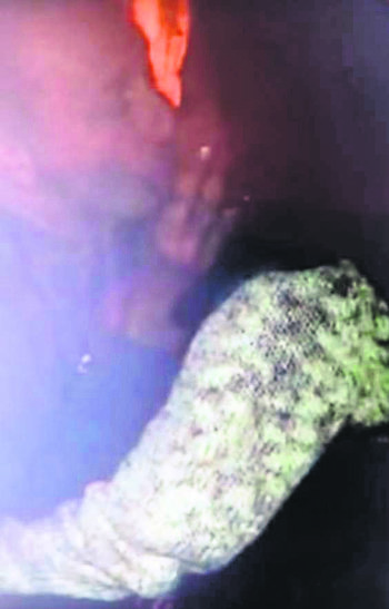 Didim'i böyle batırdı