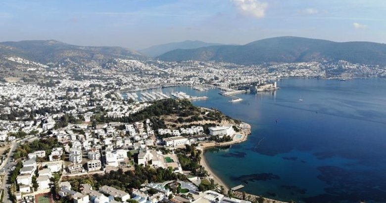 Evden çalışma sistemi yaygınlaşınca Ege’ye göç başladı! Kiralar uçuşa geçti