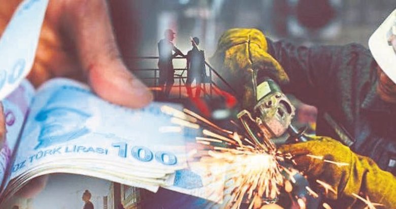 Pazarlık başlıyor! Asgari ücrette zam masası yarın kurulacak