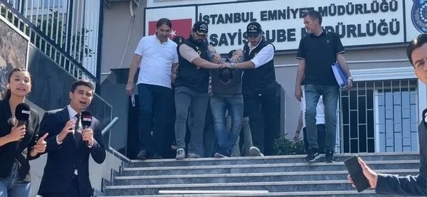 Ayşe Tokyaz cinayetinde kan donduran ifade ortaya çıktı: Valiz var gömülmesi lazım