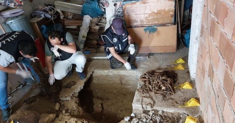 Beklenen adalet 13 yıl sonra geldi