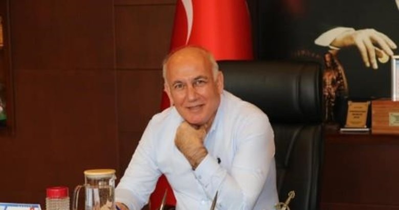 CHP’li Başkan Tuncel’in yerine vasi talep edildi
