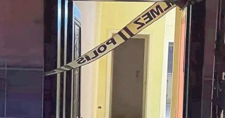 Özge’nin katili sevgilisi çıktı