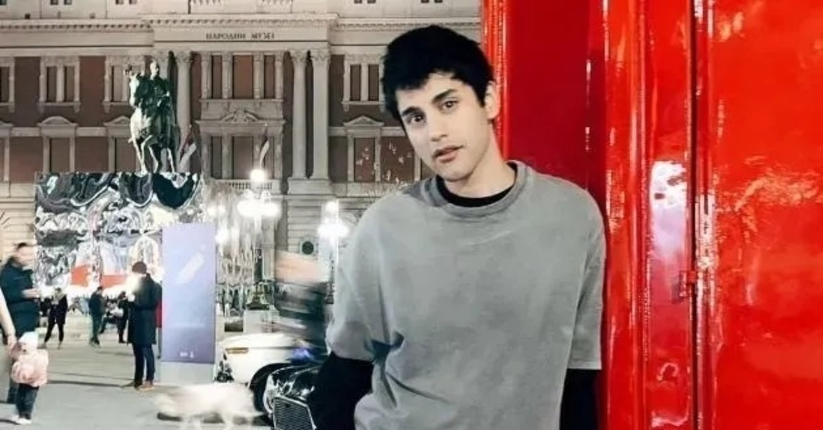 Oyuncu İbrahim Yıldız'dan acı haber!