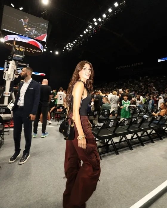 Her adımları olay oldu! Çok konuşulan 3 yıllık aşk bitti: Hande Erçel ayrılık sonrası stresini bakın nasıl atıyor!