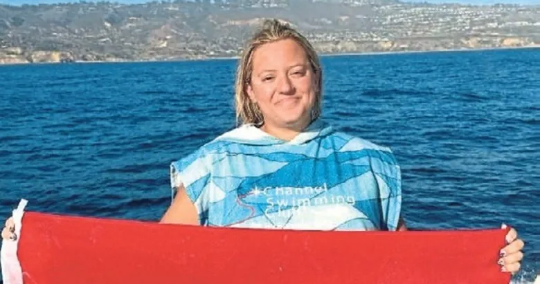 Ece Demir’den tarihi başarı