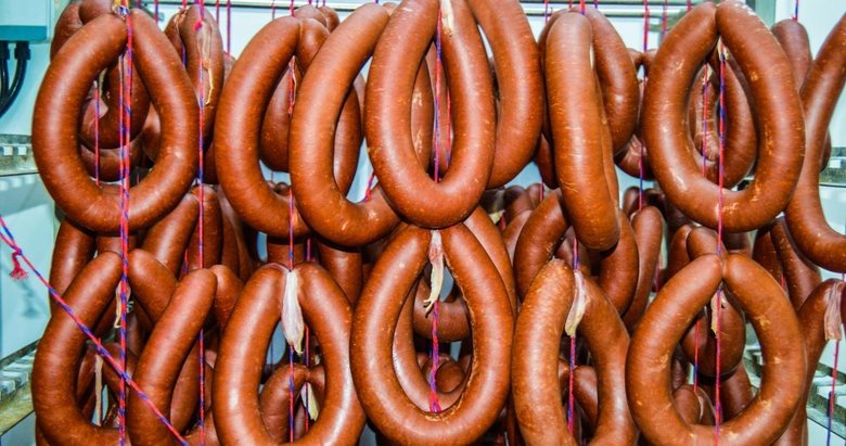 Afyon sucuğuna AB’den coğrafi işaret tescili