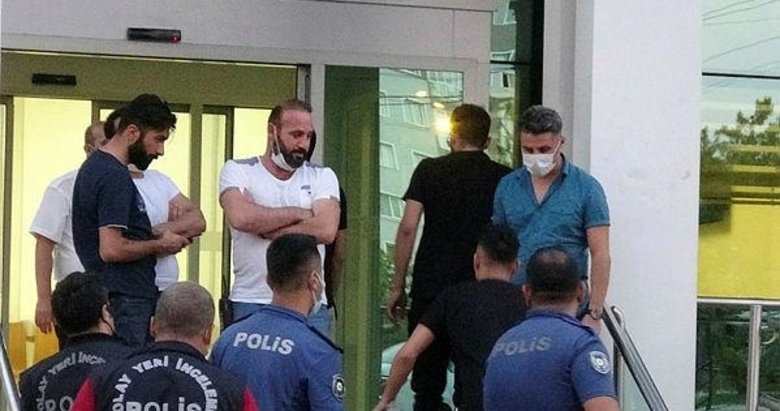 İzmir’de uyuşturucu sattığını ihbar eden kişiyi öldüren şüpheli yakalandı