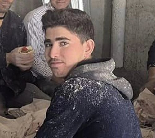 İnşaattan düşen kuzenlerden 1’i hayatını kaybetti