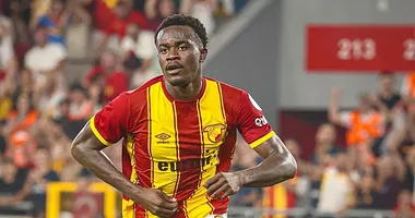 Göztepe’de Anthony Dennis’e Al-Jazira kancası!