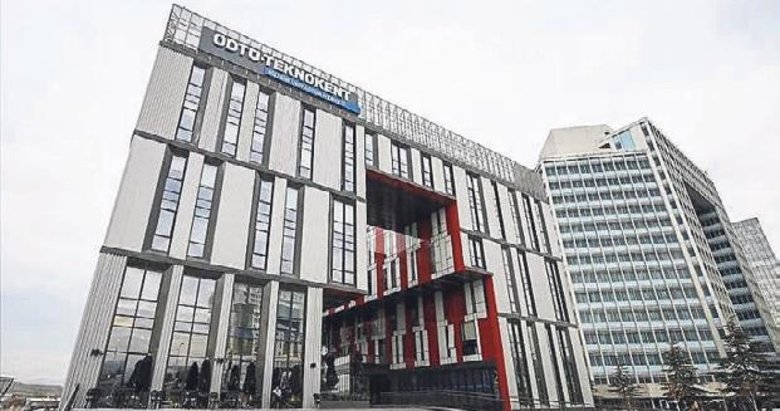 Teknopark sayısı 110’a yükseldi